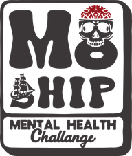 MATESHIP MENTAL HEALTH CHALLENGE  logo