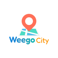 Weego City logo