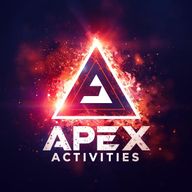 Apex Activities Booking logo