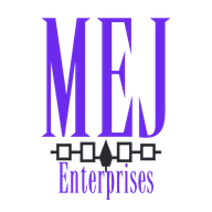 MEJ Timesheet Manager logo