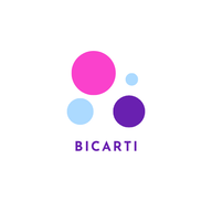 Bicarti logo
