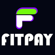 FitPay logo