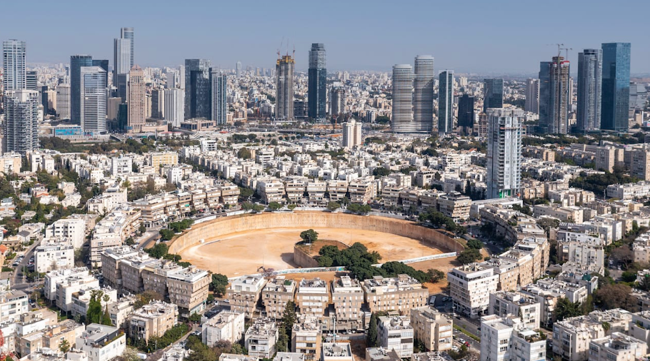 הצפון החדש