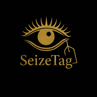 SeizeTag Discoverance  logo
