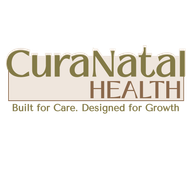 CuraNatal Health Credentialing Hub logo