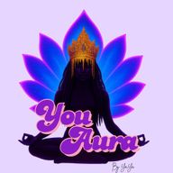 YOU Aura logo