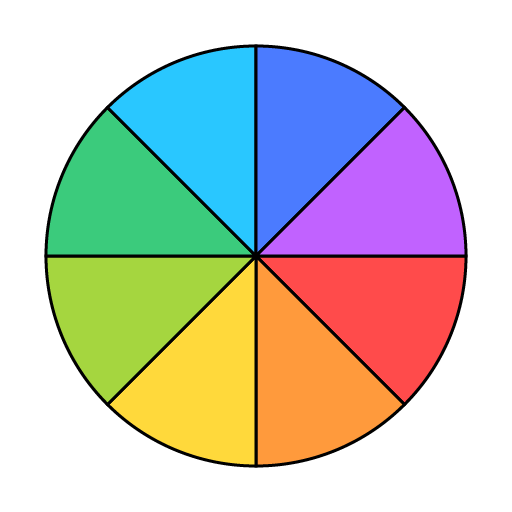 Color Index screenshot