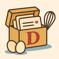 Dexxie | App logo