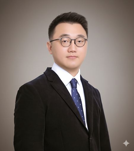 Daehoon Park, Founder and Managing Attorney of DP Counsel PLLC