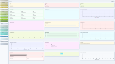 WrapBooks template preview