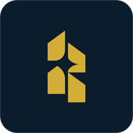 the BrickFolio® App logo
