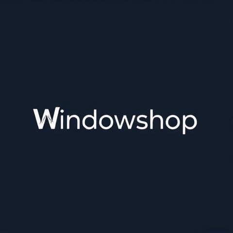 Windowshop AI Connector logo