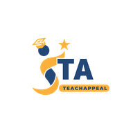 TeachAppeal logo