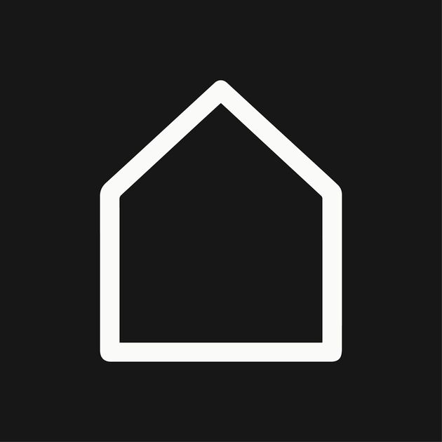 Home Blueprint screenshot