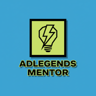 AdLegends Mentor logo