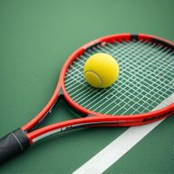 Lanzarote Tenis App logo