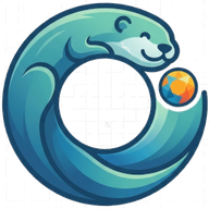 OtterPlà logo