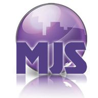 MJS Pipeline logo