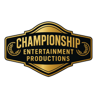 The Official Home of CEP logo