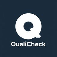 Dotmarket - QualiCheck (Copy) logo