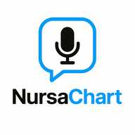 NursaChart logo