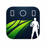 VeldPlanner logo