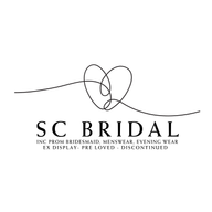 SC Bridal logo
