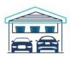 Ideal Garage Solutions logo
