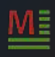 Medgre Portal logo