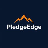 PledgeEdge logo