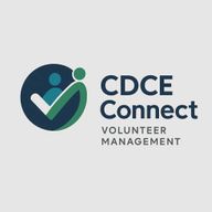 CDCE Connect logo