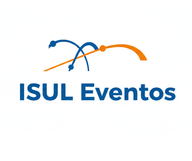 ISUL EVENTOS logo