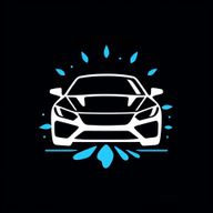 Vac N wash logo
