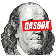 Gasbox logo