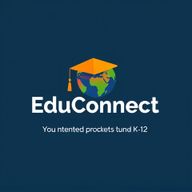 EduConnect logo