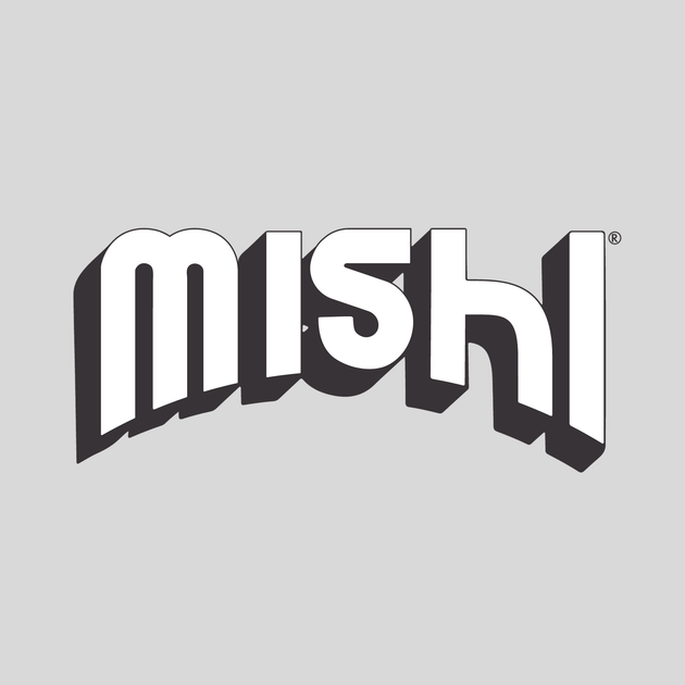 Mishi - мишки с суперфудами