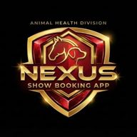 NEXUS SHOW BOOKINGS logo