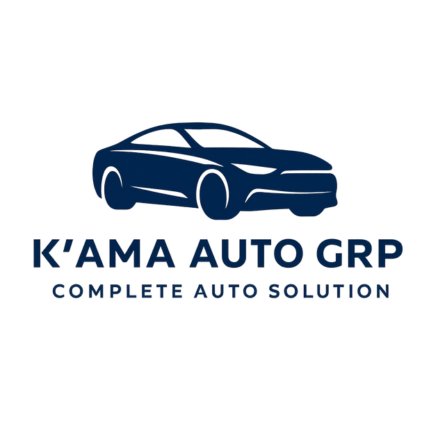 K'ama Auto Grp Llc logo