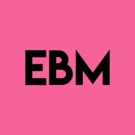 EBM Creations logo