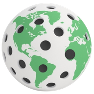 Picklepedia logo