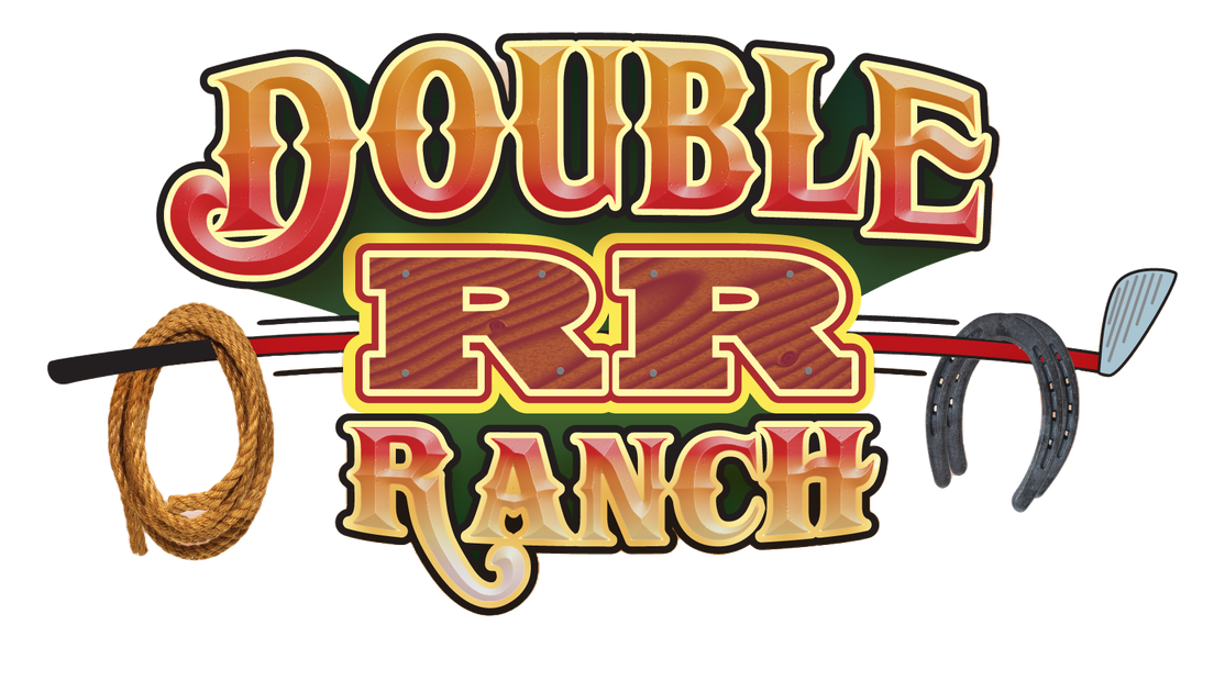 Double R Ranch & Iron Horse Golf - Main photo