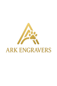 Ark Engravers llc logo