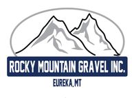 Rocky Mountain Gravel, INC logo