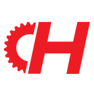 Heartland Racing Co. Results logo