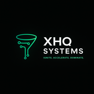 XHQ logo