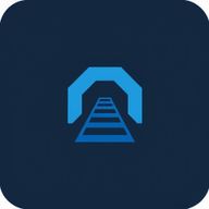SteelTrack logo