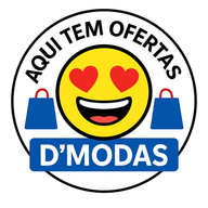D' Modas & Cia logo