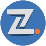Zempto logo