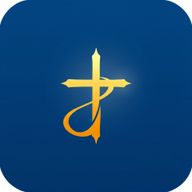 Sacred Prayers logo