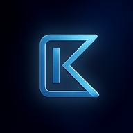 Kronex Trading Signals logo